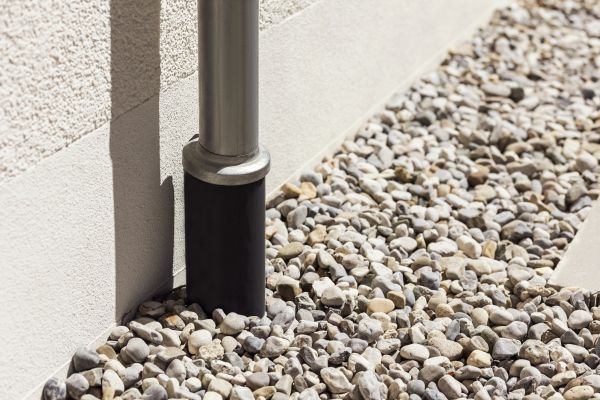 French Drain Service in Port Orchard