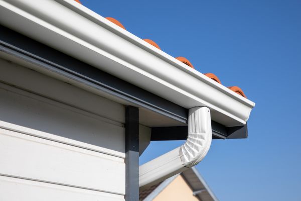Gutter Drainage