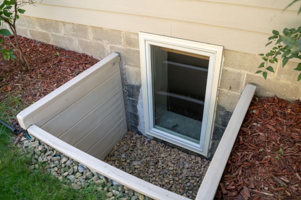 Cost of Window Well Drainage Service in Port Orchard