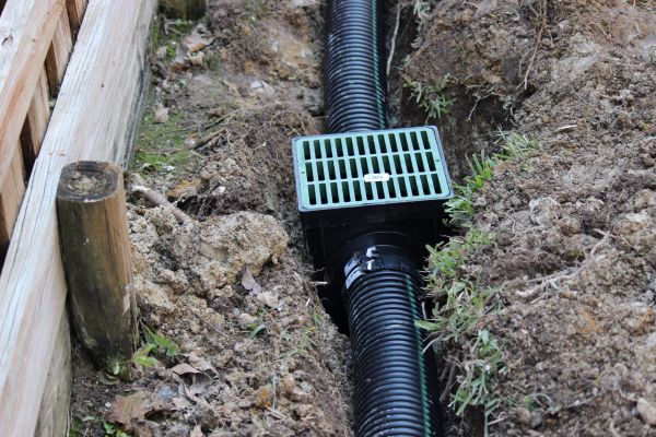 Cost of House Drainage Installation in Port Orchard