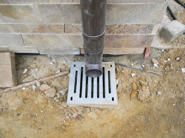 Cost of Foundation Drain Repair in Port Orchard