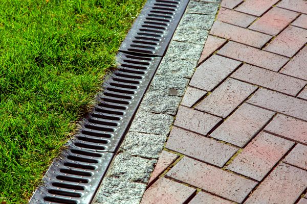 Perimeter Drain Service in Port Orchard