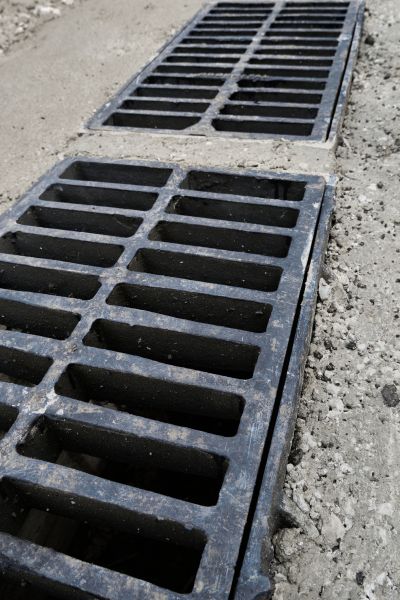 Cost of Sidewalk Drainage Installation in Port Orchard