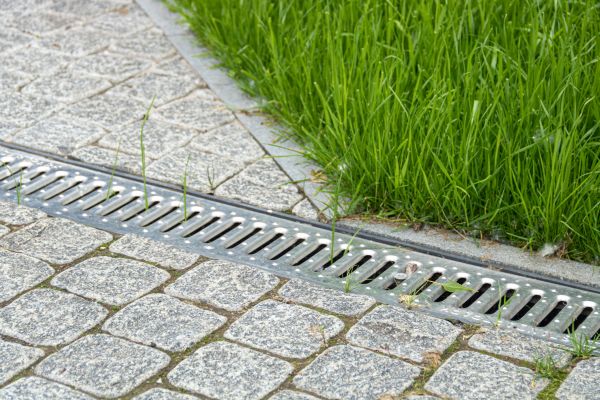 Drainage Pipe Installation in Port Orchard